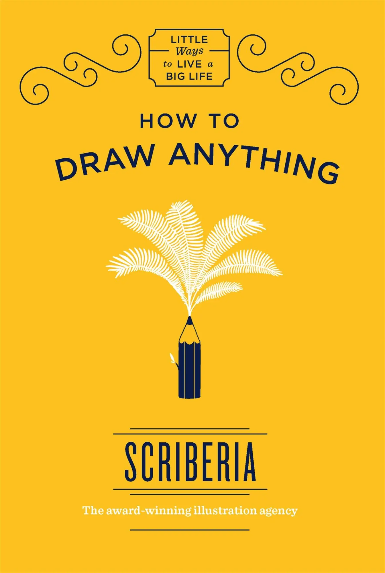 Cover: 9781786485397 | How to Draw Anything | Scriberia | Buch | 74 S. | Englisch | 2020