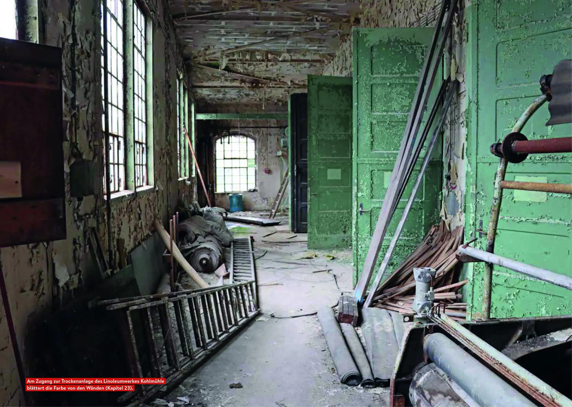 Bild: 9783734325397 | Lost &amp; Dark Places Dresden und Umgebung | Jochen Leimert | Taschenbuch