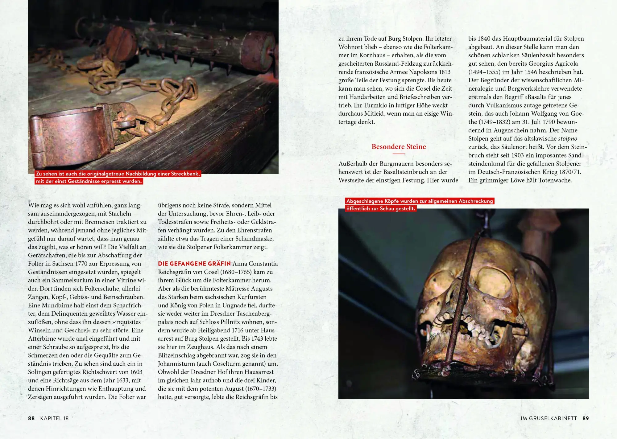 Bild: 9783734325397 | Lost &amp; Dark Places Dresden und Umgebung | Jochen Leimert | Taschenbuch