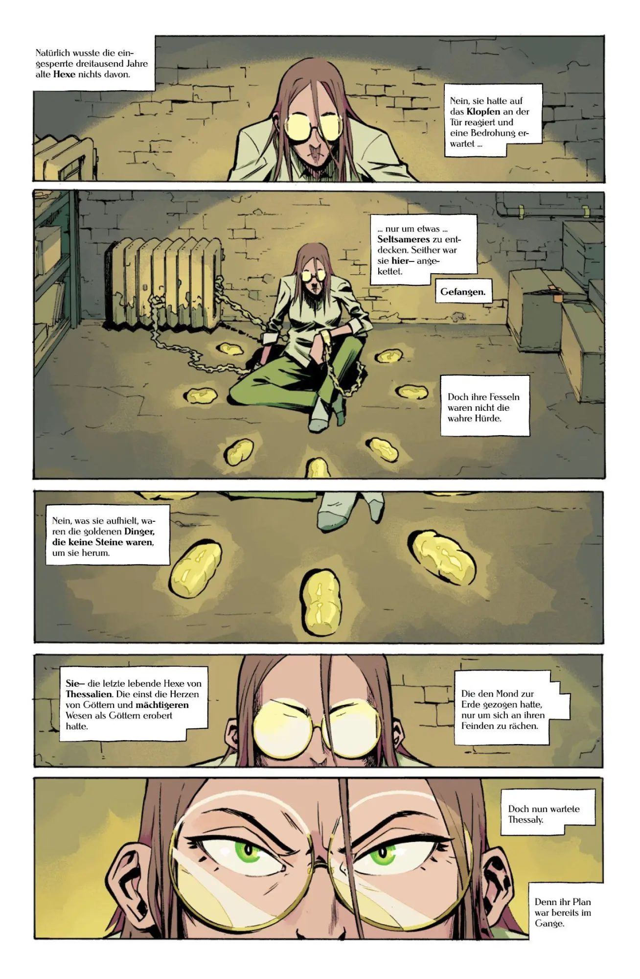 Bild: 9783741635397 | Sandman - Dead Boy Detectives: Fremde Geister unerwünscht! | Buch