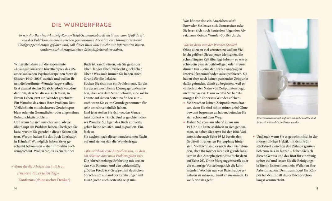 Bild: 9783833875397 | Das Wundermüsli | Bernhard Ludwig (u. a.) | Taschenbuch | 96 S. | 2020