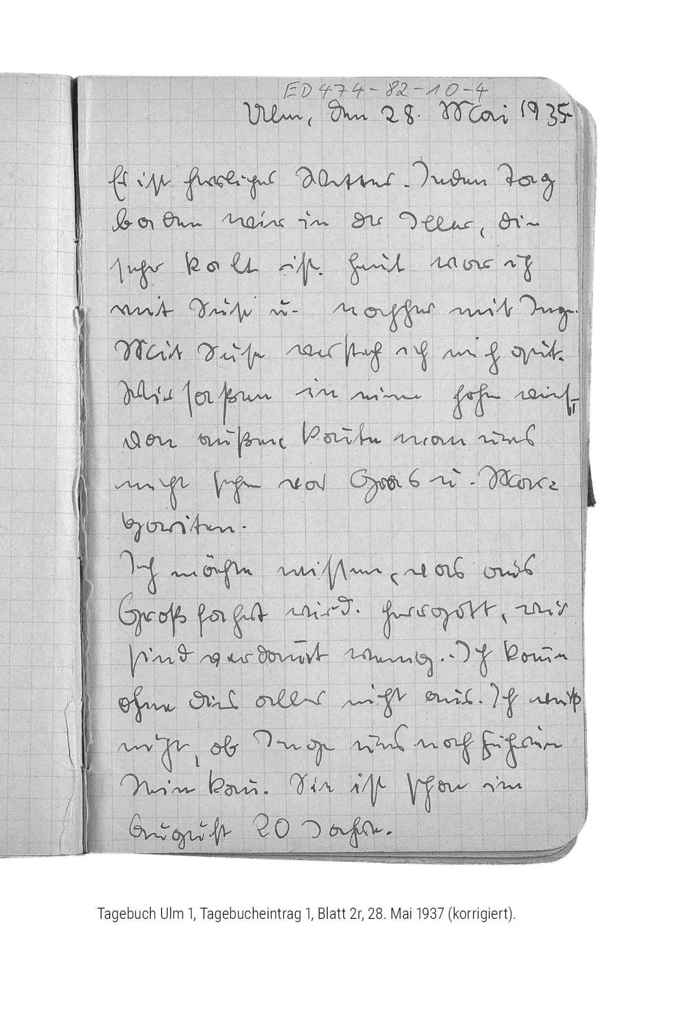 Bild: 9783962335397 | Sophie Scholl. Eine Kostbarkeit für immer | Sophie Scholl | Buch