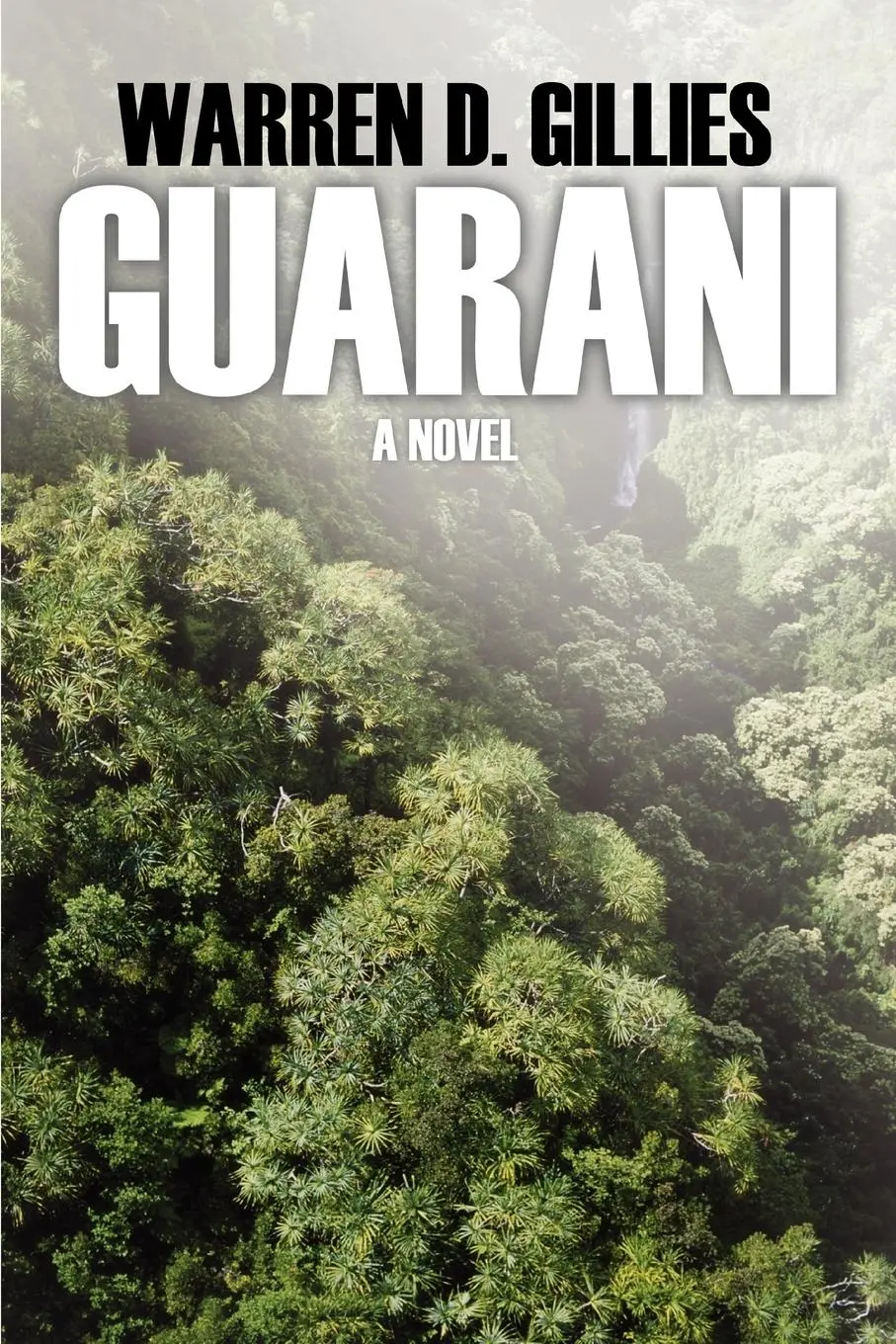 Cover: 9780595405497 | Guarani | Warren D Gillies | Taschenbuch | Englisch | 2006 | iUniverse