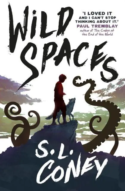 Cover: 9781803365497 | Wild Spaces | S. L. Coney | Buch | Gebunden | Englisch | 2023