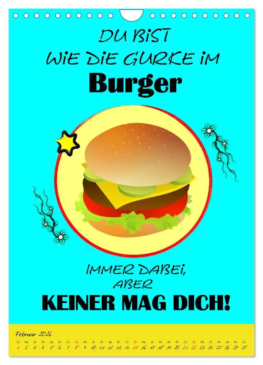 Bild: 9783516375497 | Läuft´s noch nicht beschissen genug? Dann hilft der...