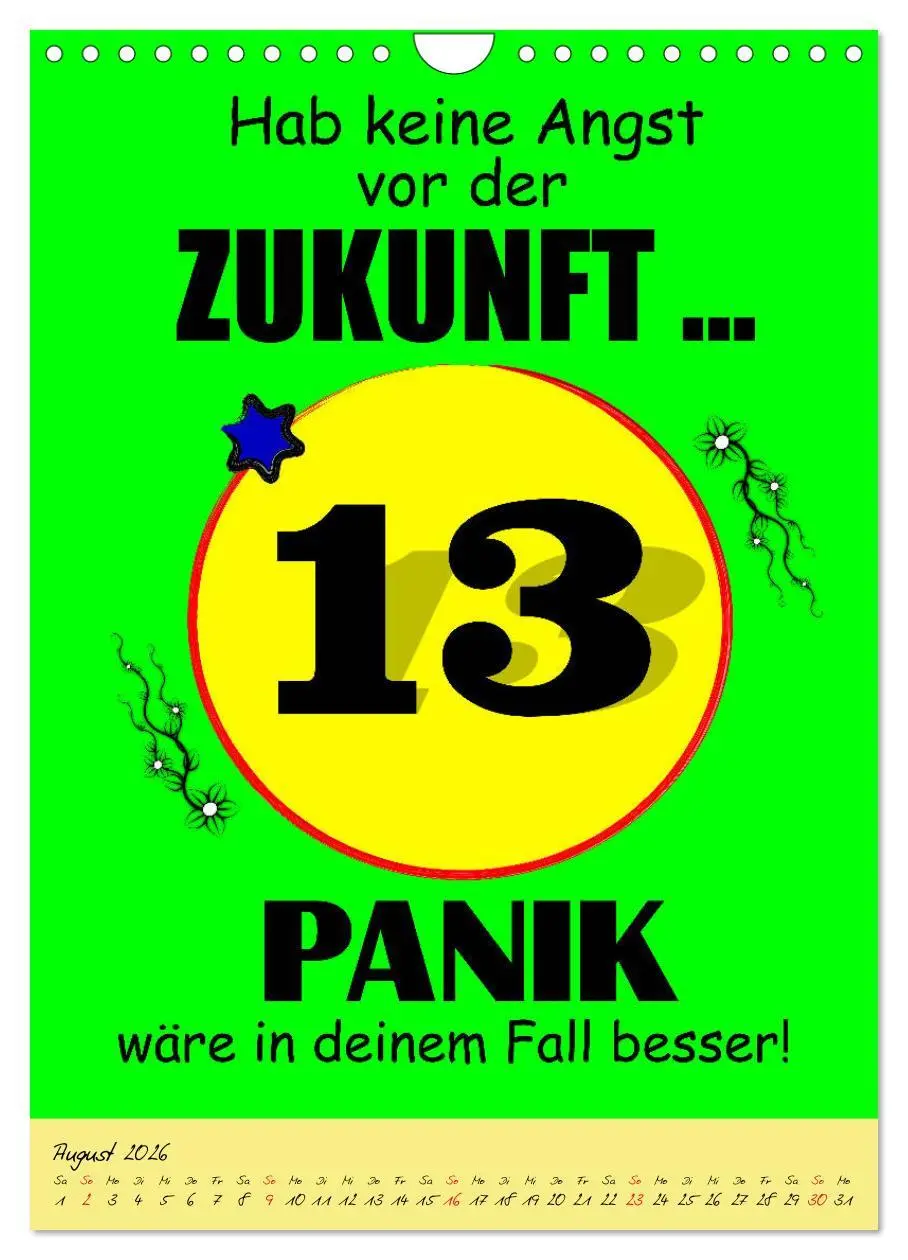 Bild: 9783516375497 | Läuft´s noch nicht beschissen genug? Dann hilft der...