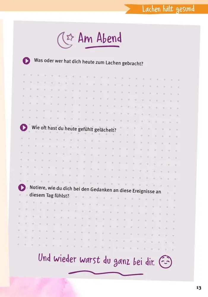 Bild: 9783769825497 | Mein Selbstcoaching-Journal: Impulse für innere Klarheit,...