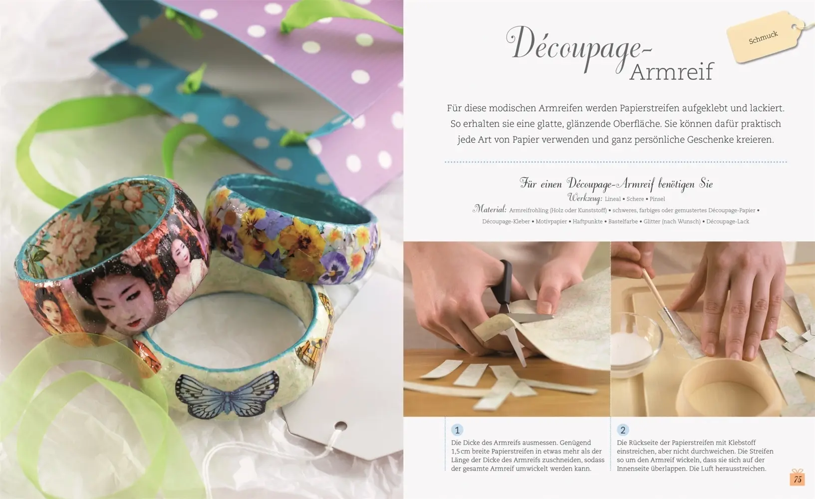 Bild: 9783831025497 | Tolle Sachen zum Verschenken | Garantiert selbst gemacht | DK Verlag