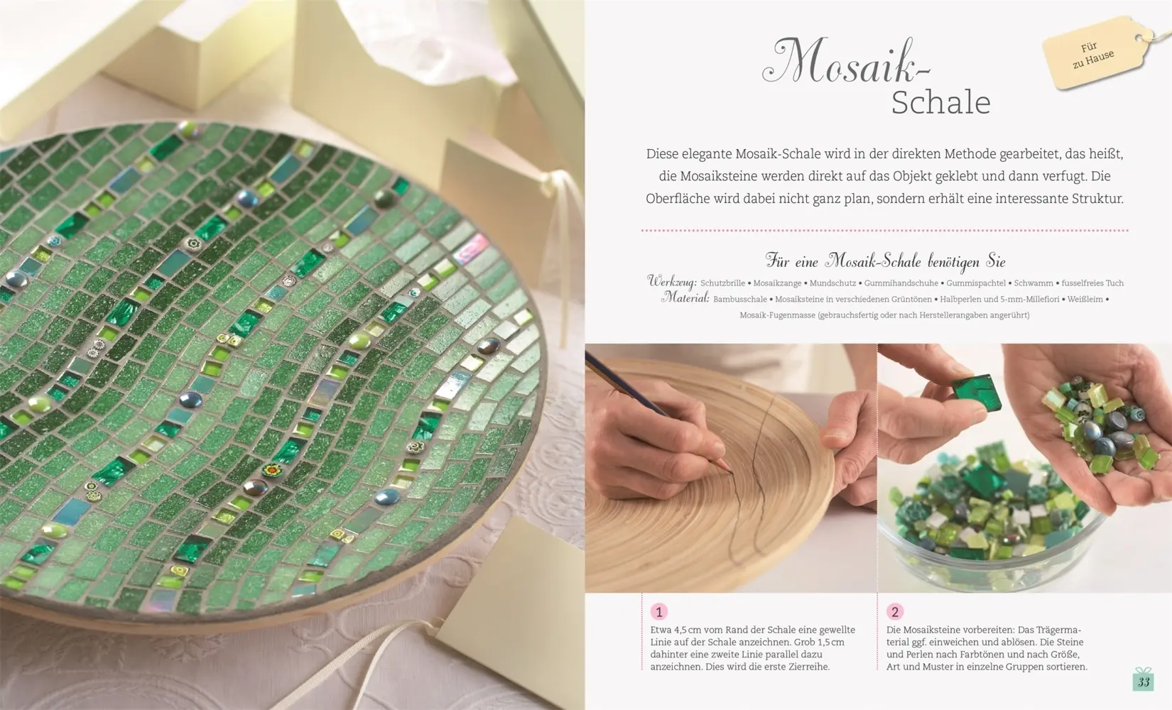 Bild: 9783831025497 | Tolle Sachen zum Verschenken | Garantiert selbst gemacht | DK Verlag