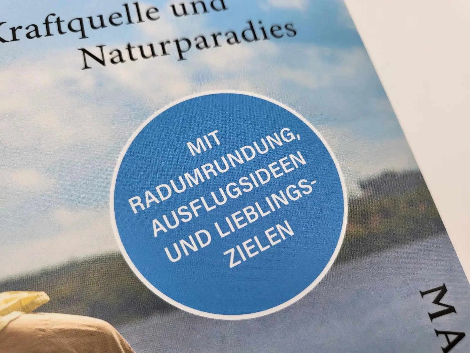 Bild: 9783890295497 | Mein Ammersee | Carmen Rohrbach | Buch | 272 S. | Deutsch | 2022