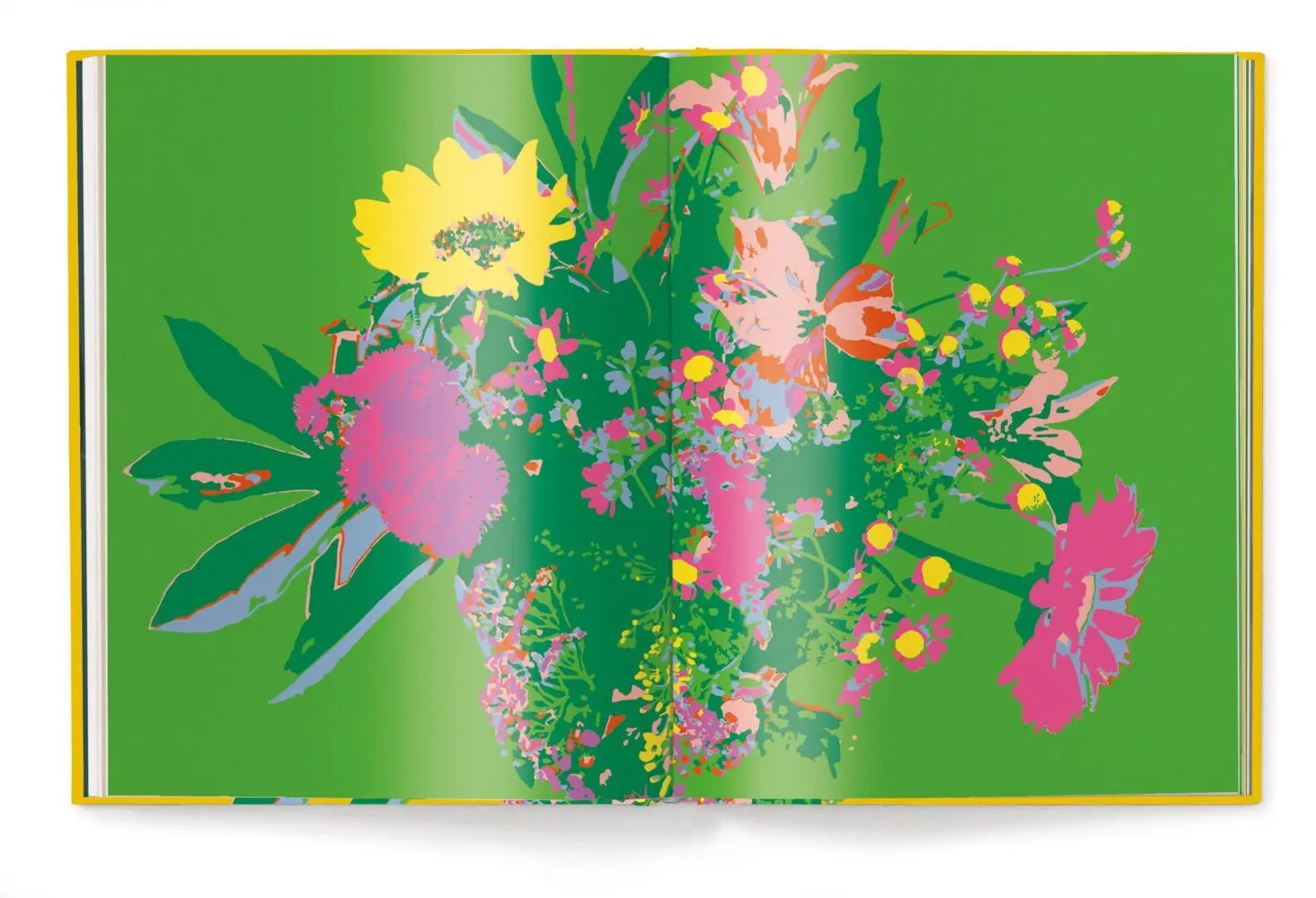 Bild: 9783961715497 | Floramour: Wild Flowers | Anja Klaffenbach | Buch | 208 S. | Deutsch