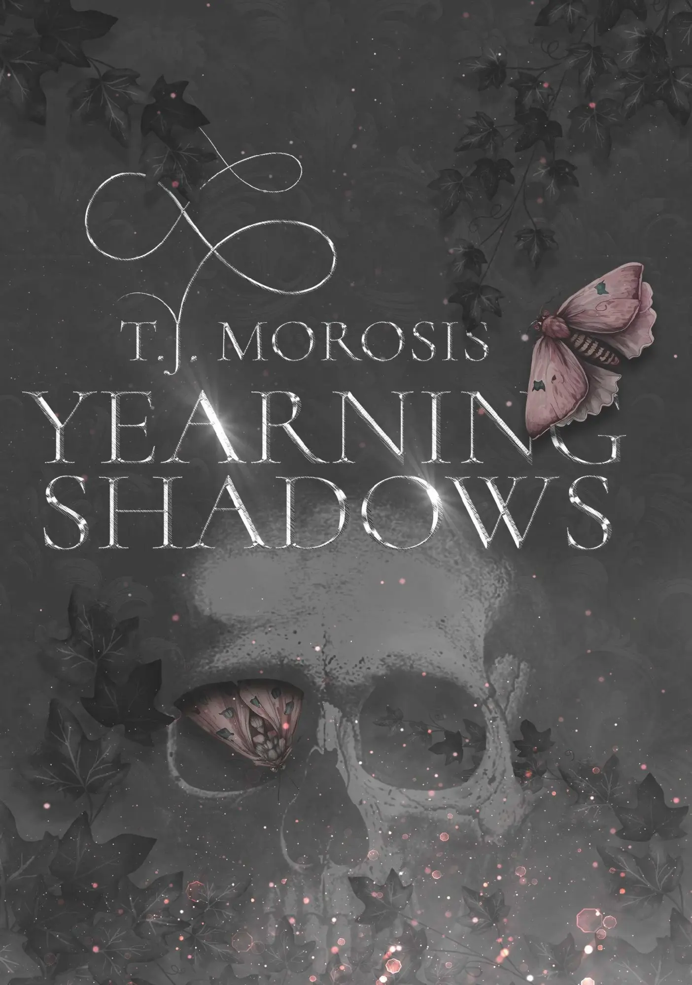 Cover: 9783991655497 | Yearning Shadows | T. J. Morosis | Taschenbuch | 248 S. | Deutsch
