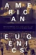 Cover: 9780816635597 | American Eugenics | Nancy Ordover | Taschenbuch | Englisch | 2003
