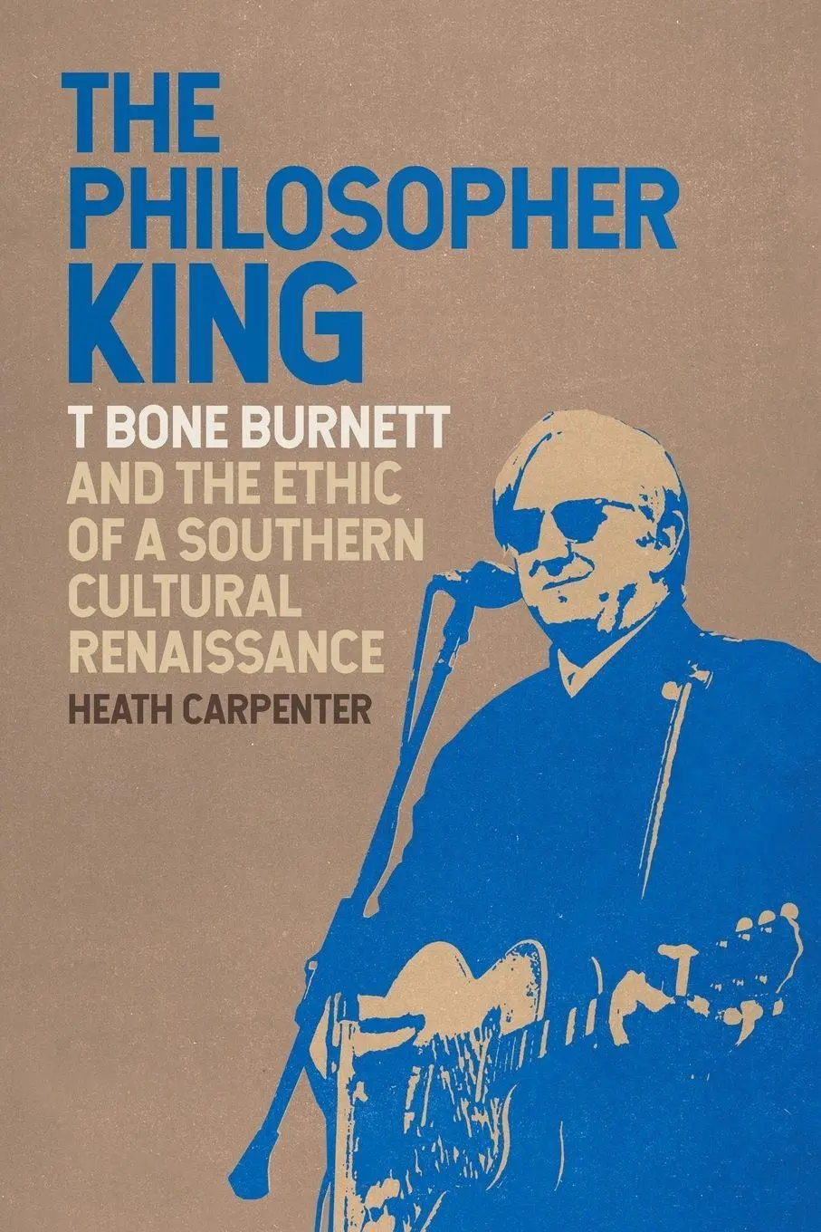 Cover: 9780820355597 | The Philosopher King | Heath Carpenter | Taschenbuch | Englisch | 2019