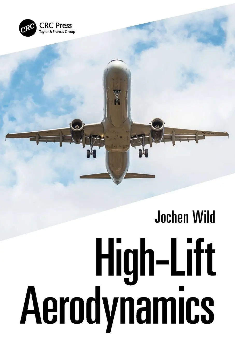 Cover: 9781032115597 | High-Lift Aerodynamics | Jochen Wild | Taschenbuch | Englisch | 2024