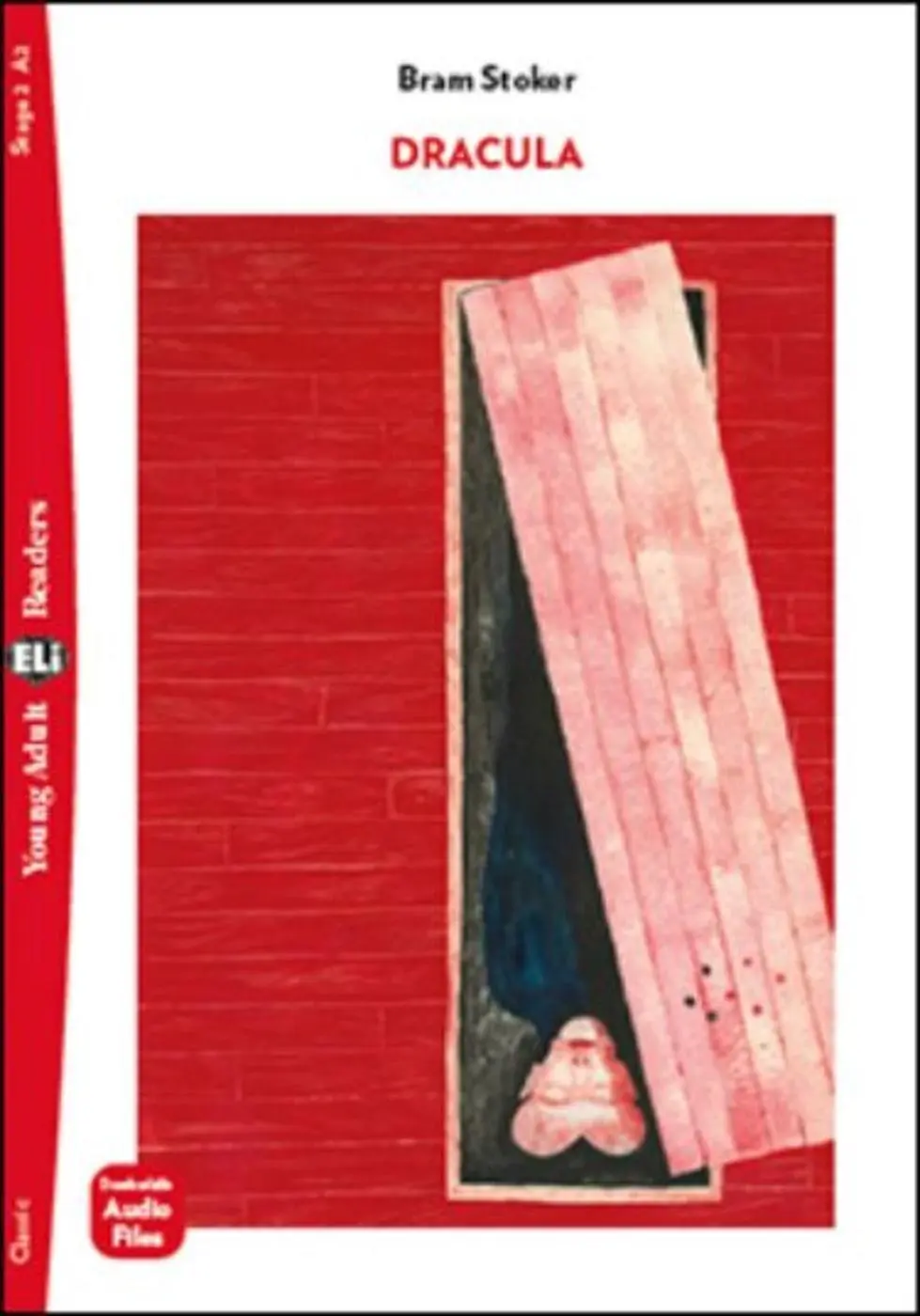 Cover: 9783125145597 | Dracula | Lektüre mit Audio-Online   | Bram Stoker | Taschenbuch