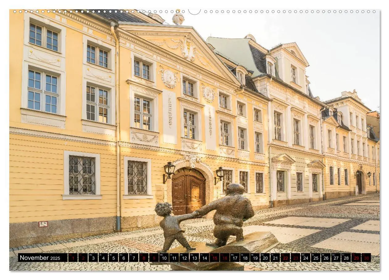 Bild: 9783435325597 | Vogtland - unsere Heimat (Wandkalender 2025 DIN A2 quer), CALVENDO...