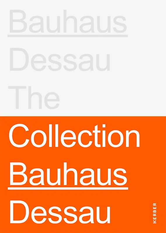 Cover: 9783735605597 | Stiftung Bauhaus Dessau: The Collections | Bernhard | Buch | 520 S.