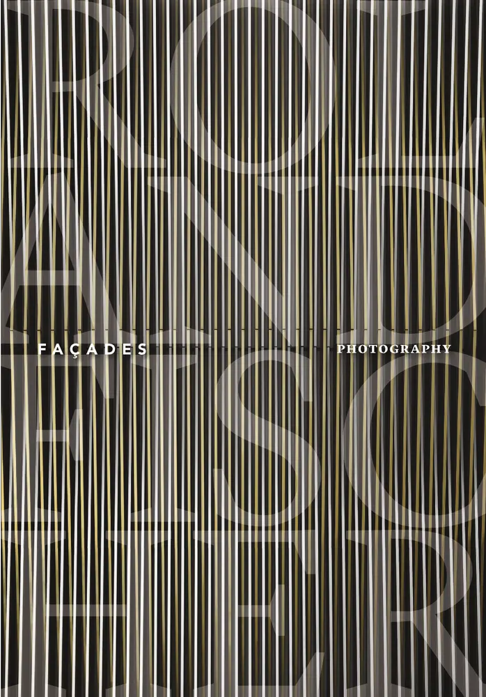 Cover: 9783777425597 | Roland Fischer - Façades | Petra Giloy-Hirtz | Taschenbuch | 224 S.