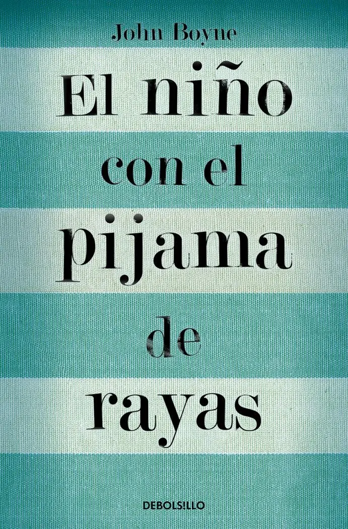 Cover: 9788466375597 | El nino con el pijama de rayas | John Boyne | Taschenbuch | Spanisch
