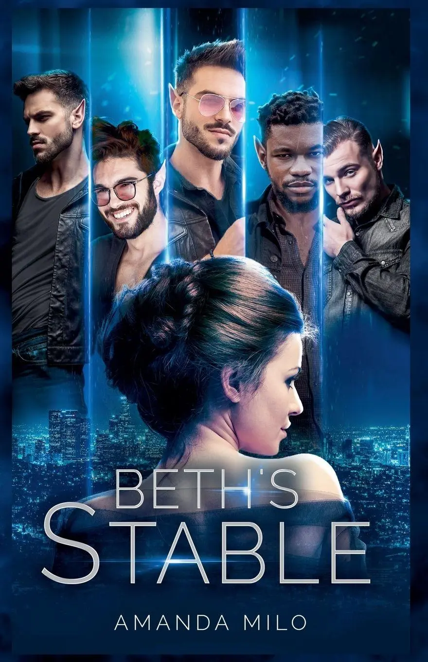 Cover: 9781393255697 | Beth's Stable | Amanda Milo | Taschenbuch | Stolen by an Alien | 2019