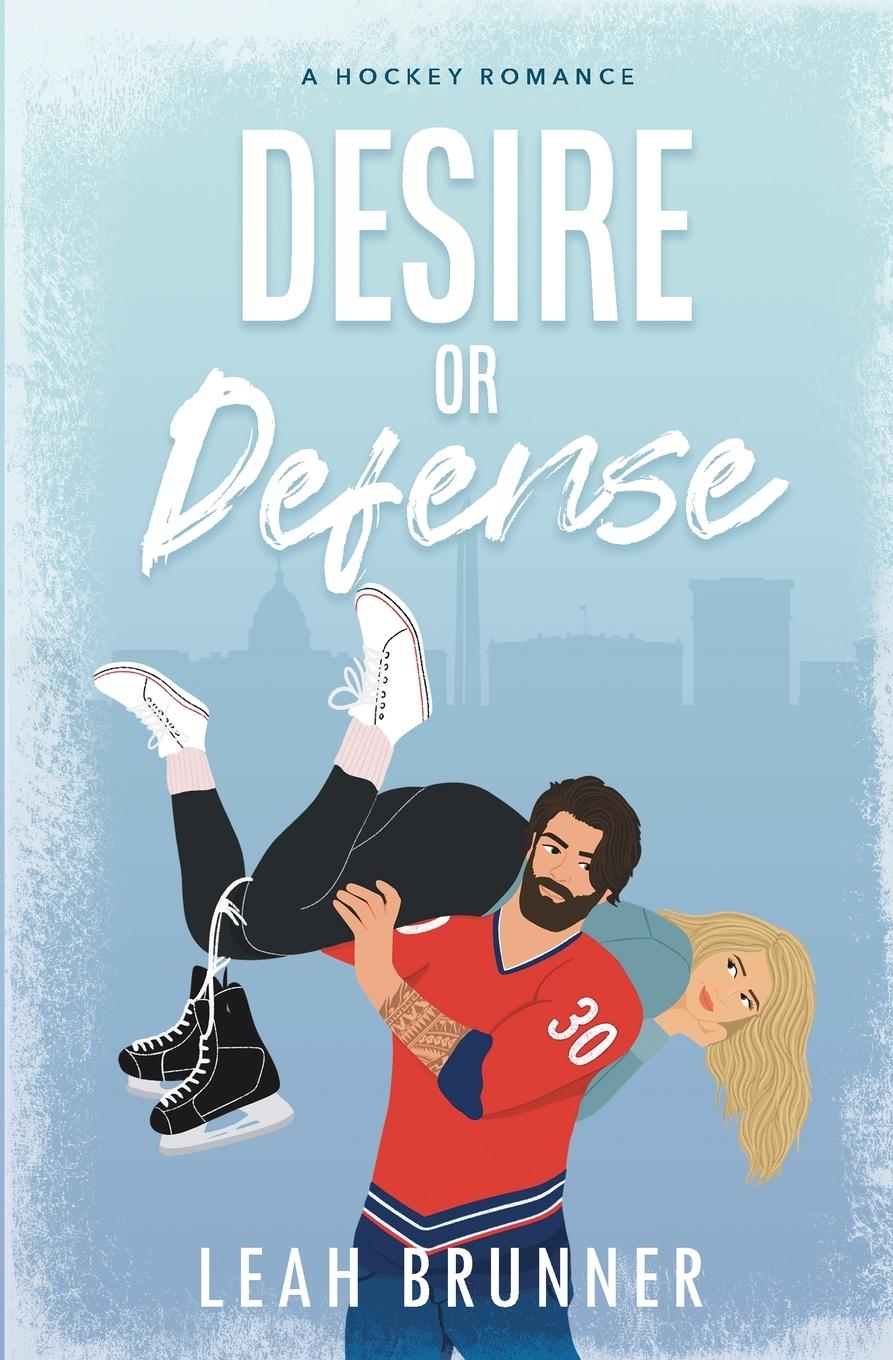 Cover: 9781737015697 | Desire or Defense | Leah Brunner | Taschenbuch | Englisch | 2023