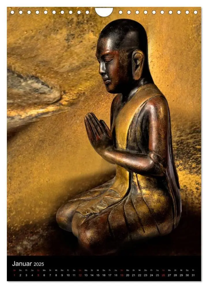 Bild: 9783457025697 | SKULPTUREN Hinduistische Göttinnen und Götter - Buddhas...