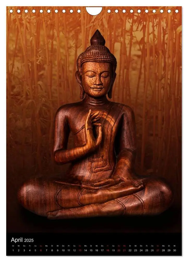 Bild: 9783457025697 | SKULPTUREN Hinduistische Göttinnen und Götter - Buddhas...