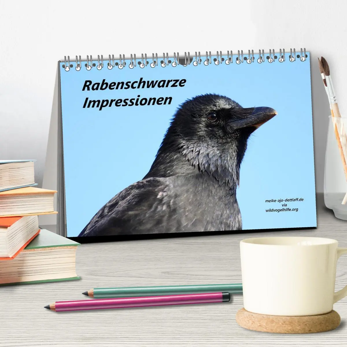 Bild: 9783516115697 | Rabenschwarze Impressionen - meike-ajo-dettlaff.de via...