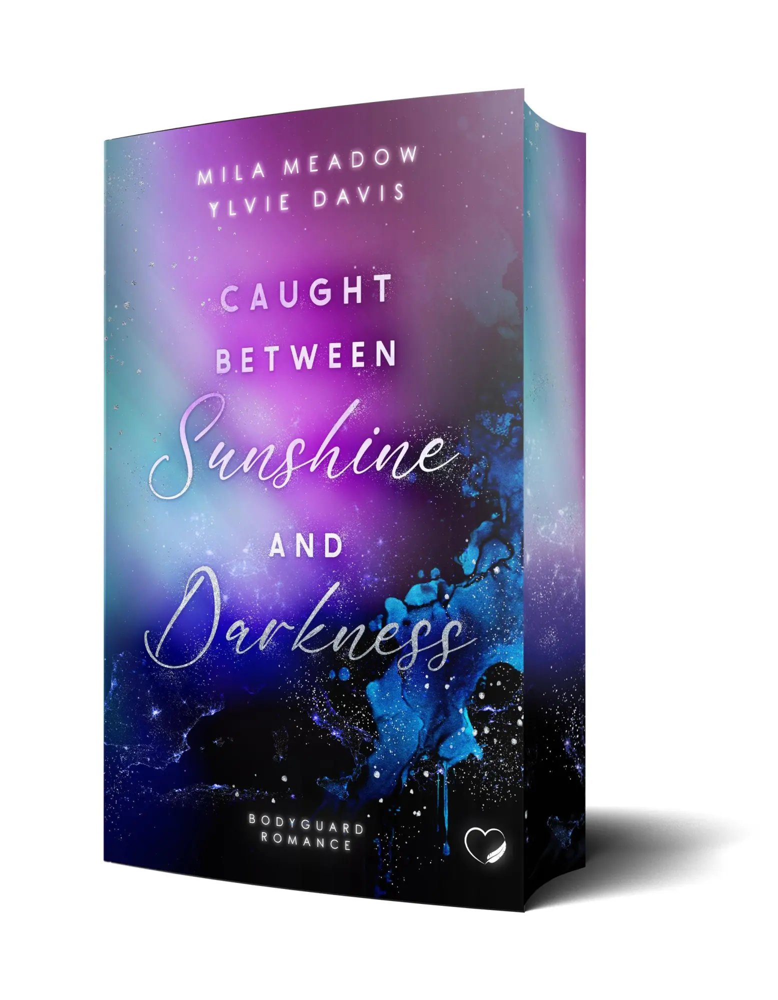 Cover: 9783911505697 | Caught between Sunshine and Darkness: Bodyguard Romance | Taschenbuch