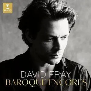 Baroque Encores
