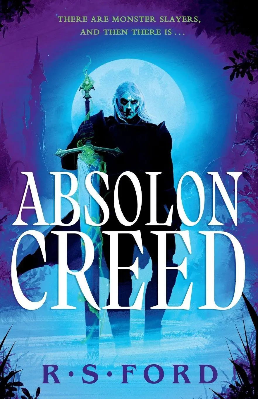 Cover: 9780316595797 | Absolon Creed | R. S. Ford | Taschenbuch | Englisch | 2026