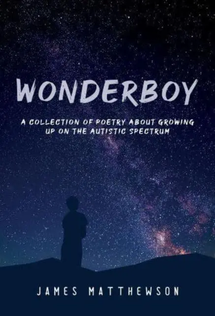 Cover: 9781800745797 | Wonderboy | James Matthewson | Taschenbuch | Kartoniert / Broschiert