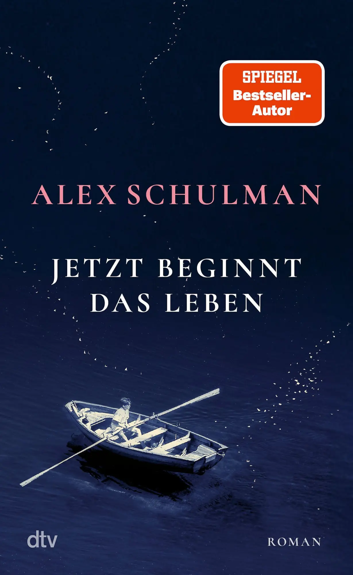 Cover: 9783423285797 | Jetzt beginnt das Leben | Alex Schulman | Buch | 352 S. | Deutsch