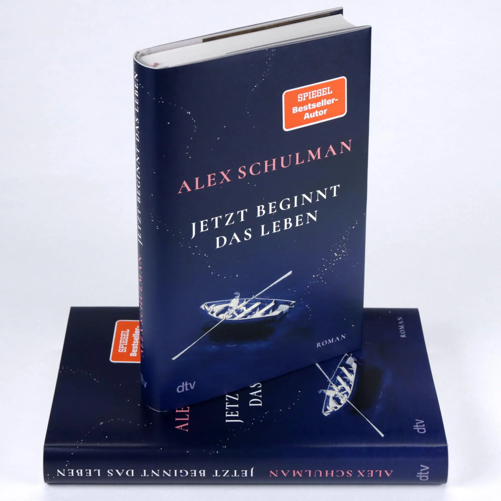Bild: 9783423285797 | Jetzt beginnt das Leben | Alex Schulman | Buch | 352 S. | Deutsch