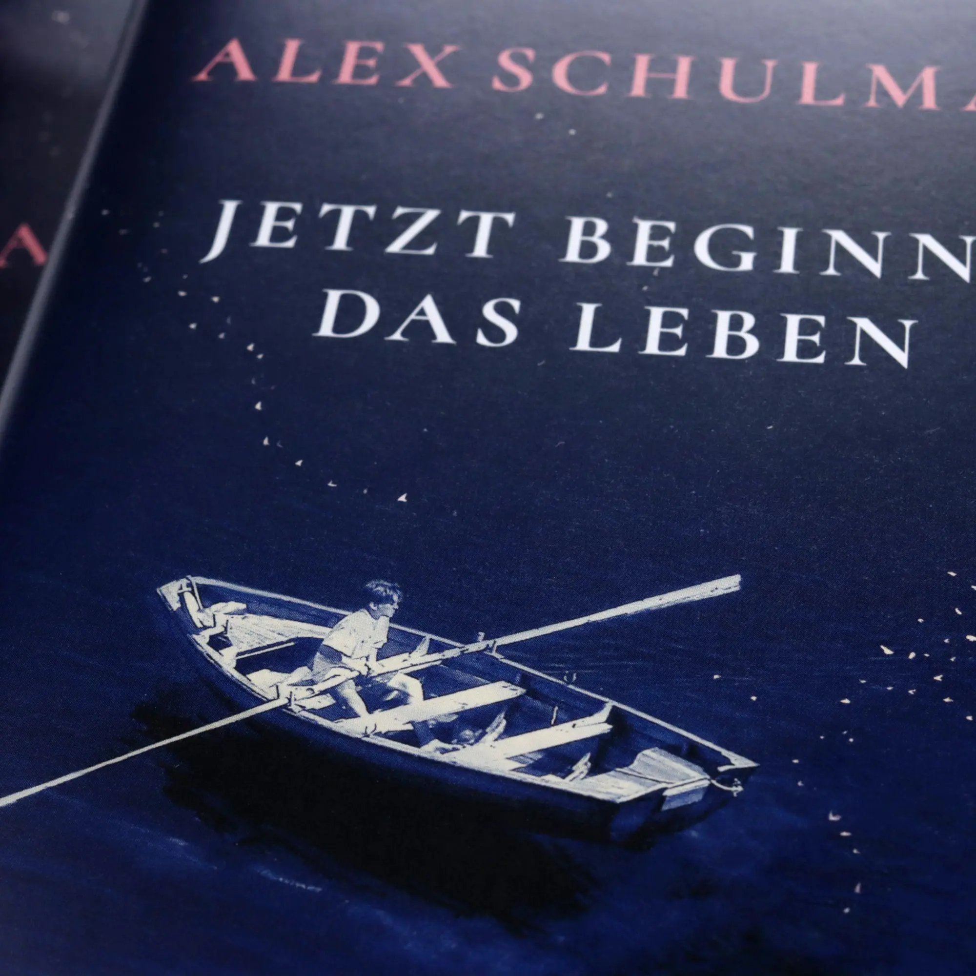Bild: 9783423285797 | Jetzt beginnt das Leben | Alex Schulman | Buch | 352 S. | Deutsch