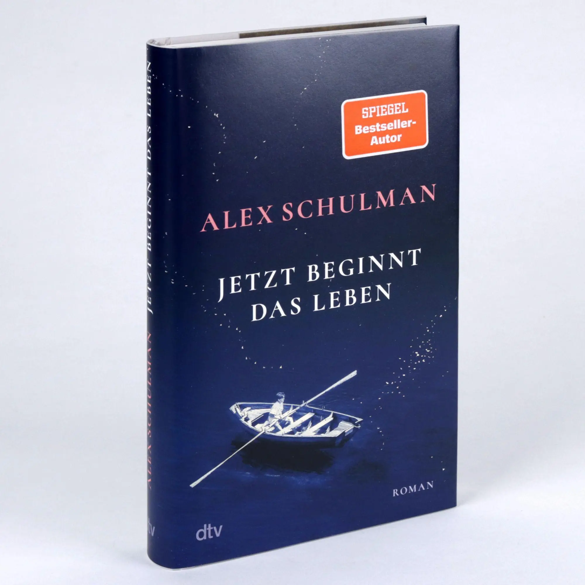 Bild: 9783423285797 | Jetzt beginnt das Leben | Alex Schulman | Buch | 352 S. | Deutsch