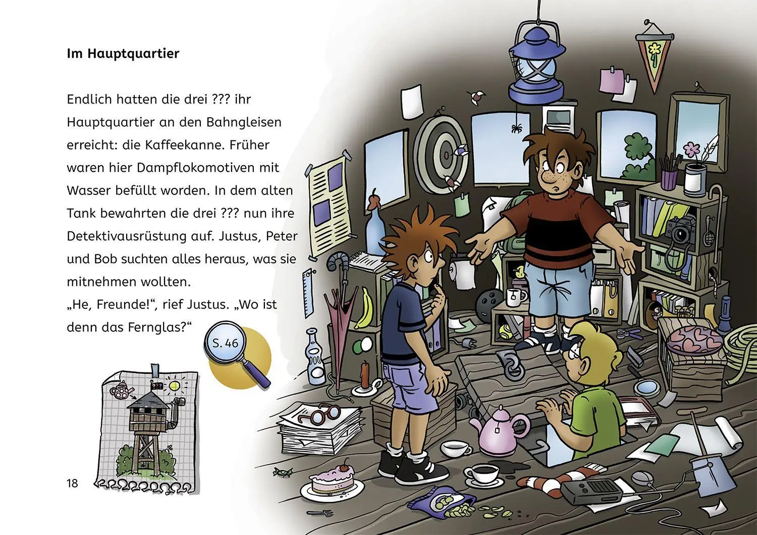 Bild: 9783440185797 | Die drei ??? Kids, Bücherhelden 2. Klasse, Geheime Flaschenpost | Buch