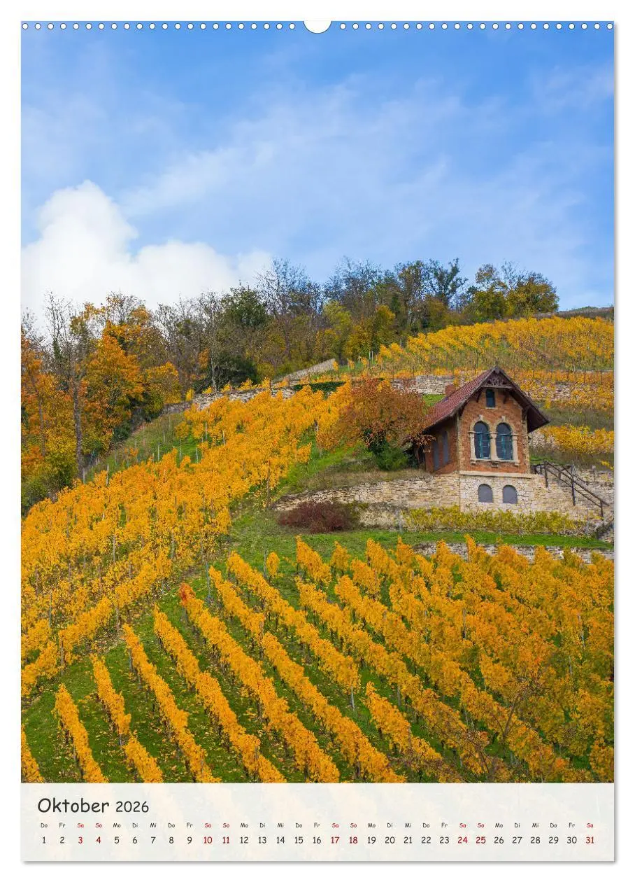 Bild: 9783457255797 | Sachsen-Anhalt - Entdecke die Schönheit in der Mitte Deutschlands...