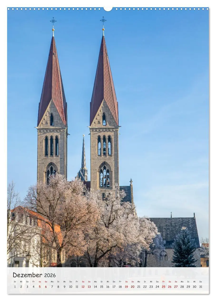 Bild: 9783457255797 | Sachsen-Anhalt - Entdecke die Schönheit in der Mitte Deutschlands...