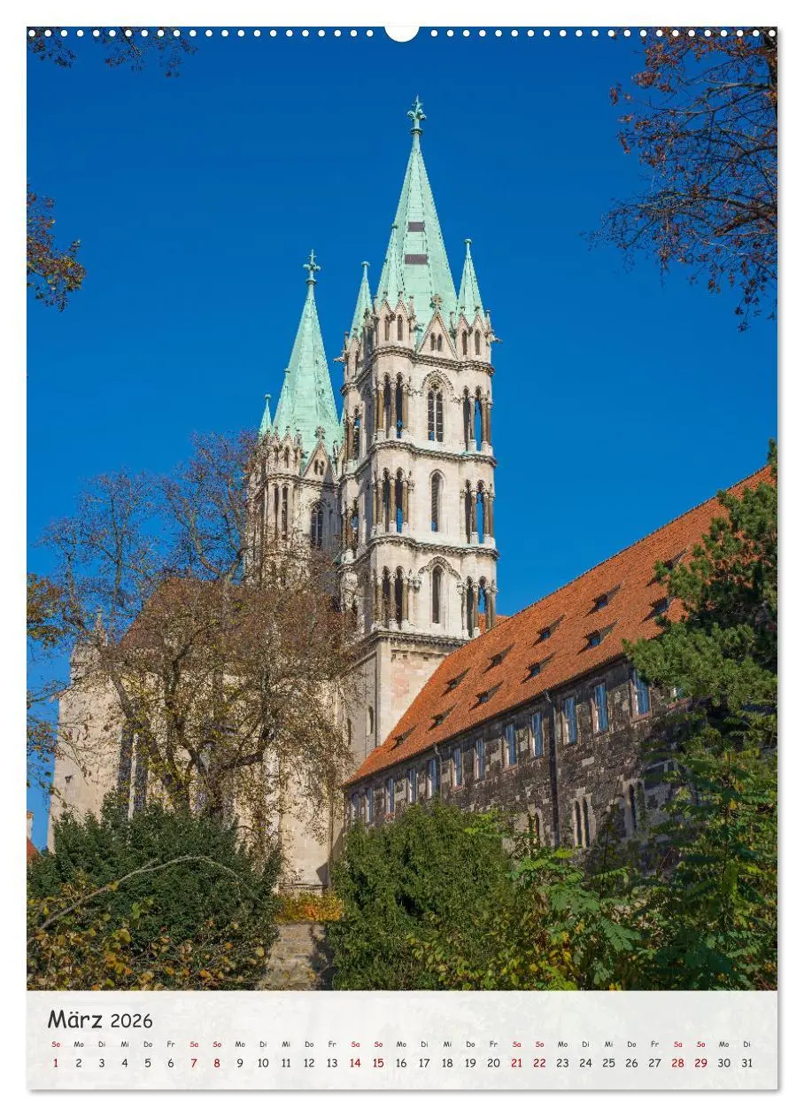 Bild: 9783457255797 | Sachsen-Anhalt - Entdecke die Schönheit in der Mitte Deutschlands...