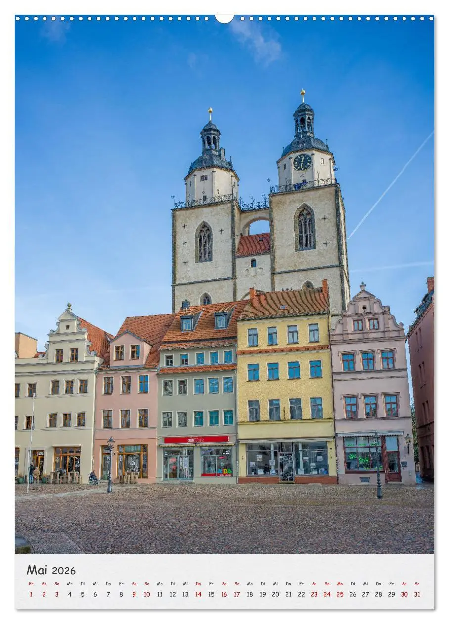 Bild: 9783457255797 | Sachsen-Anhalt - Entdecke die Schönheit in der Mitte Deutschlands...