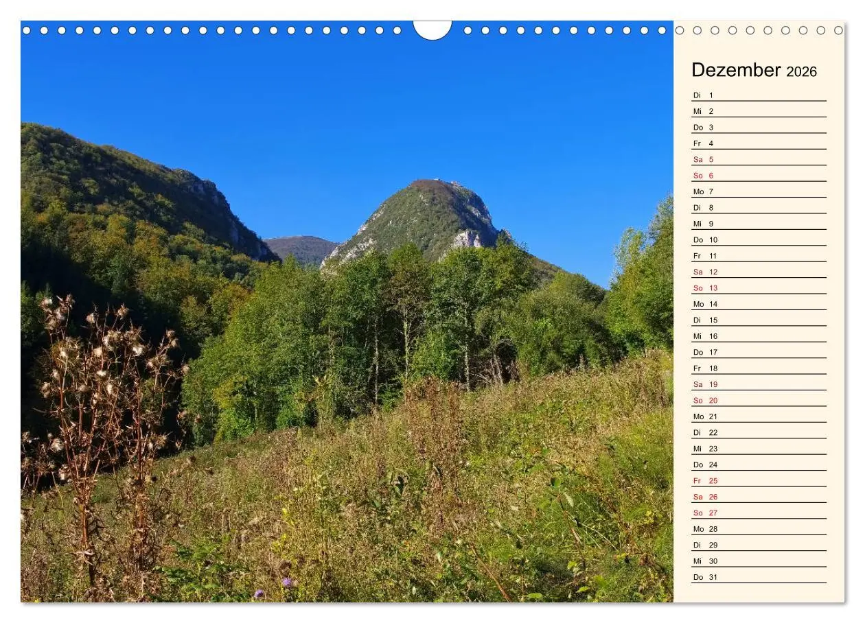 Bild: 9783457875797 | Katharerburgen - Entdeckungen im Pays Cathare (Wandkalender 2026...