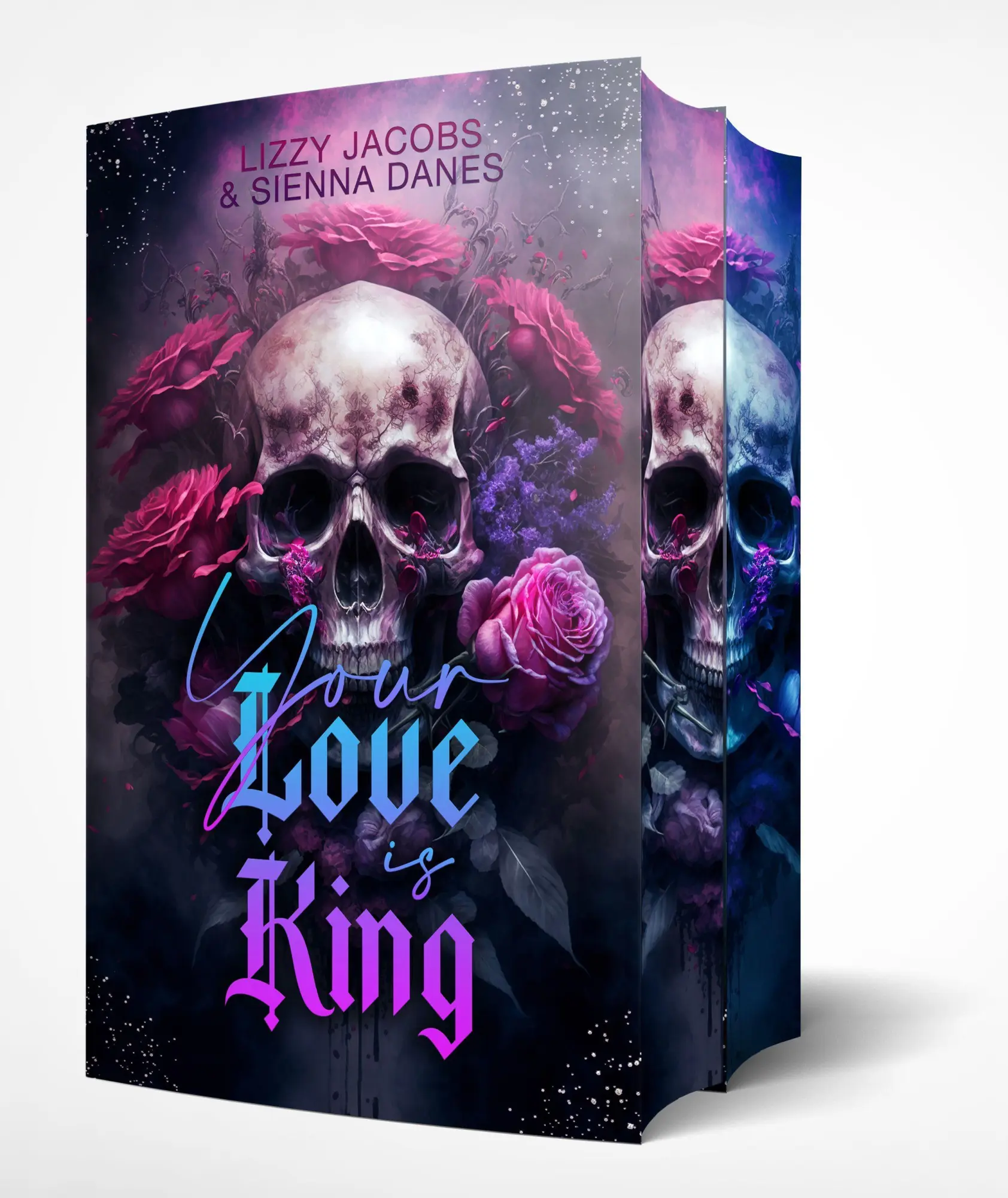 Bild: 9783690285797 | Your Love is War | Mit wunderschönem limitiertem Farbschnitt | Buch