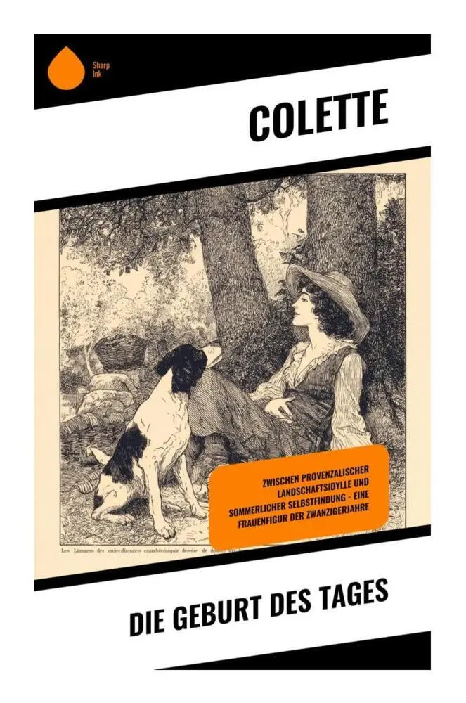 Cover: 9788028395797 | Die Geburt des Tages | Colette | Taschenbuch | 68 S. | Deutsch | 2025