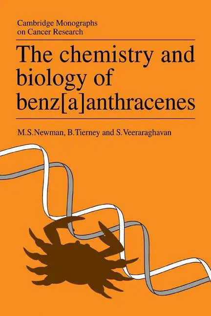 Cover: 9780521105897 | The Chemistry and Biology of Benz[a]anthracenes | M. S. Newman (u. a.)