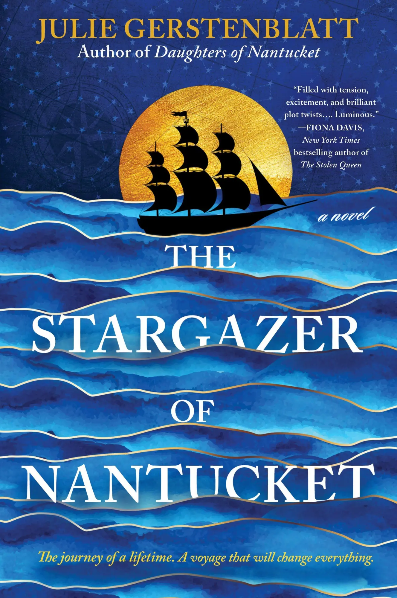The Stargazer of Nantucket