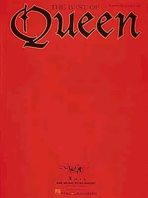 Cover: 9780793535897 | The Best of Queen | S. Sagreras Julio | Taschenbuch | Buch | Englisch
