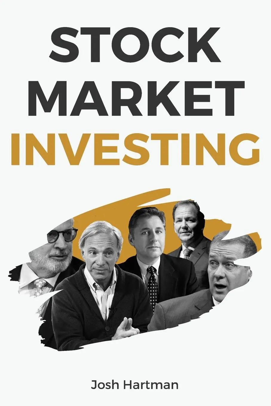 Cover: 9781803255897 | Stock Market Investing | Josh Hartman | Taschenbuch | Englisch | 2021