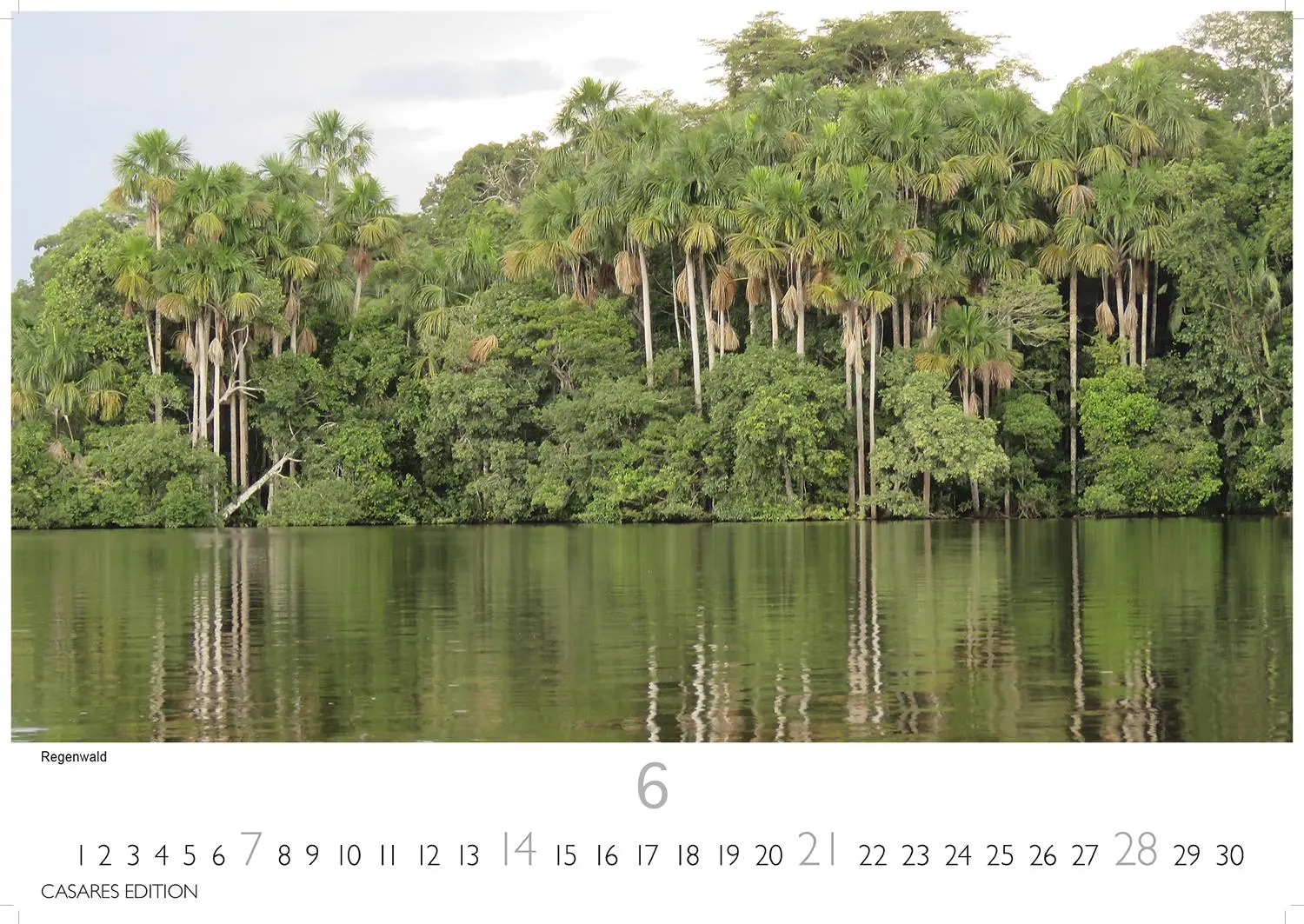Bild: 9781835245897 | Peru 2026 S 24x35cm | Kalender | 14 S. | Deutsch | 2026